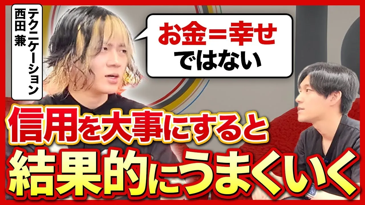 西田 拳