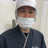 和菓子うめぞの 勝俣 統